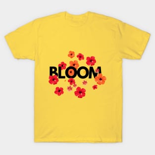 Bloom T-Shirt